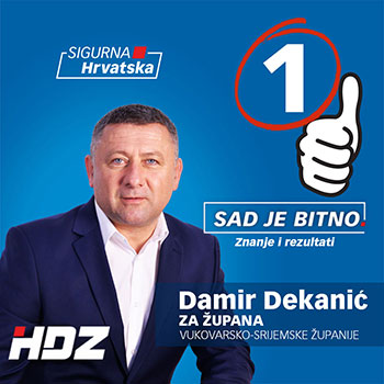 Damir Dekanić