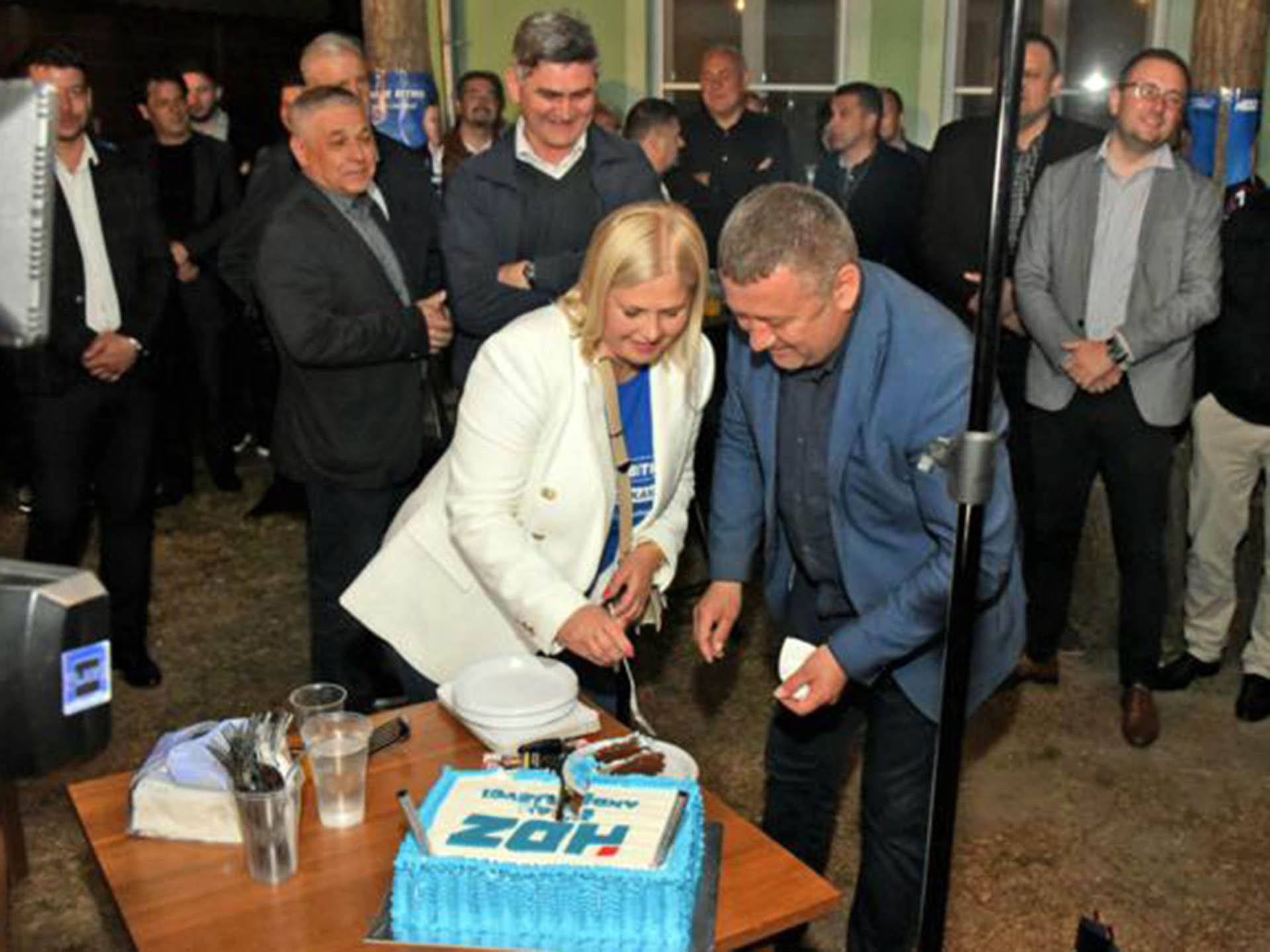  Damir Dekanić (HDZ) novi je vukovarsko-srijemski župan